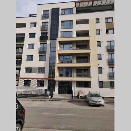 Home Coressi Брашов Екстериор снимка