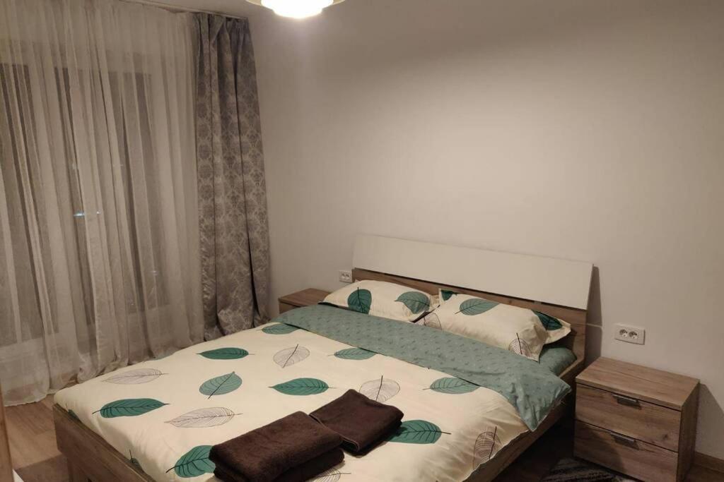 Home Coressi Брашов Екстериор снимка